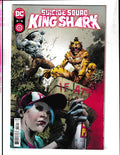 Suicide Squad: King Shark #3 (2022) DC Comics