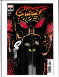 Ghost Rider #5 (2020) Marvel Comics
