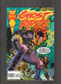 Ghost Rider #47 (1994) Marvel Comics