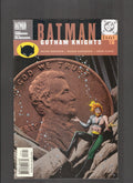 Batman: Gotham Knights #18 (2001) DC Comics