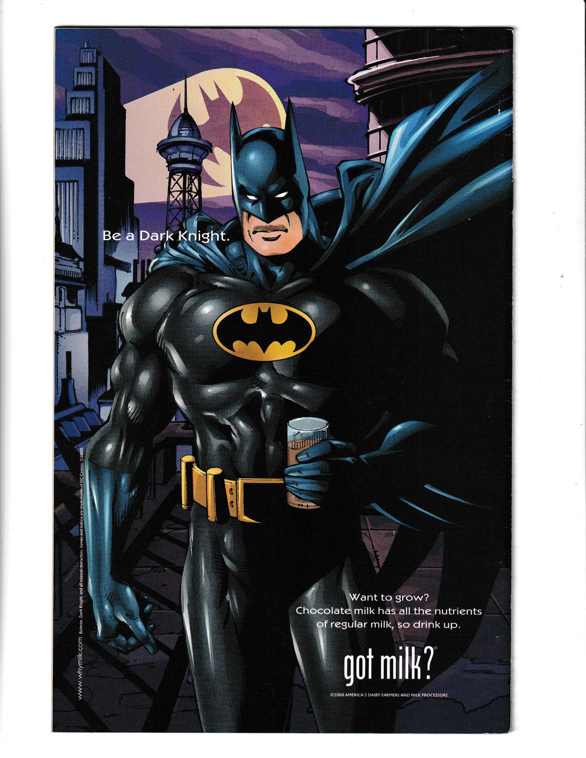 Superman #158 (2000) Higher Grade DC Comics
