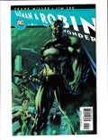 All-Star Batman & Robin: The Boy Wonder #4 (2006) Frank Miller Jim Lee DC Comics