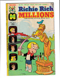 Richie Rich: Millions #67 (1974) Harvey Comics