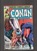 Conan the Barbarian #149 (1983) 75c CDN Newsstand Marvel Comics