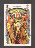 Mr. Monster #5 (1989) Dark Horse Comics