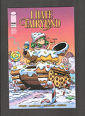 I Hate Fairyland #43 (2025) Skottie Young Image Comics