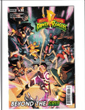Mighty Morphin Power Rangers #32 (2018) Boom Comics