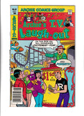 Archie's T.V. Laughout #82 (1981) Archie Comics