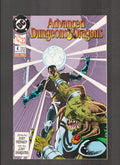 Advanced Dungeons & Dragons #4 (1989) Jan Duursema - Higher Grade DC Comics