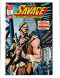 Doc Savage #1 (1987) DC Comics