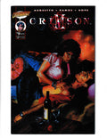 Crimson #9b (1999) DC Comics