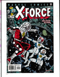 X-Force #127 (2002) Marvel Comics