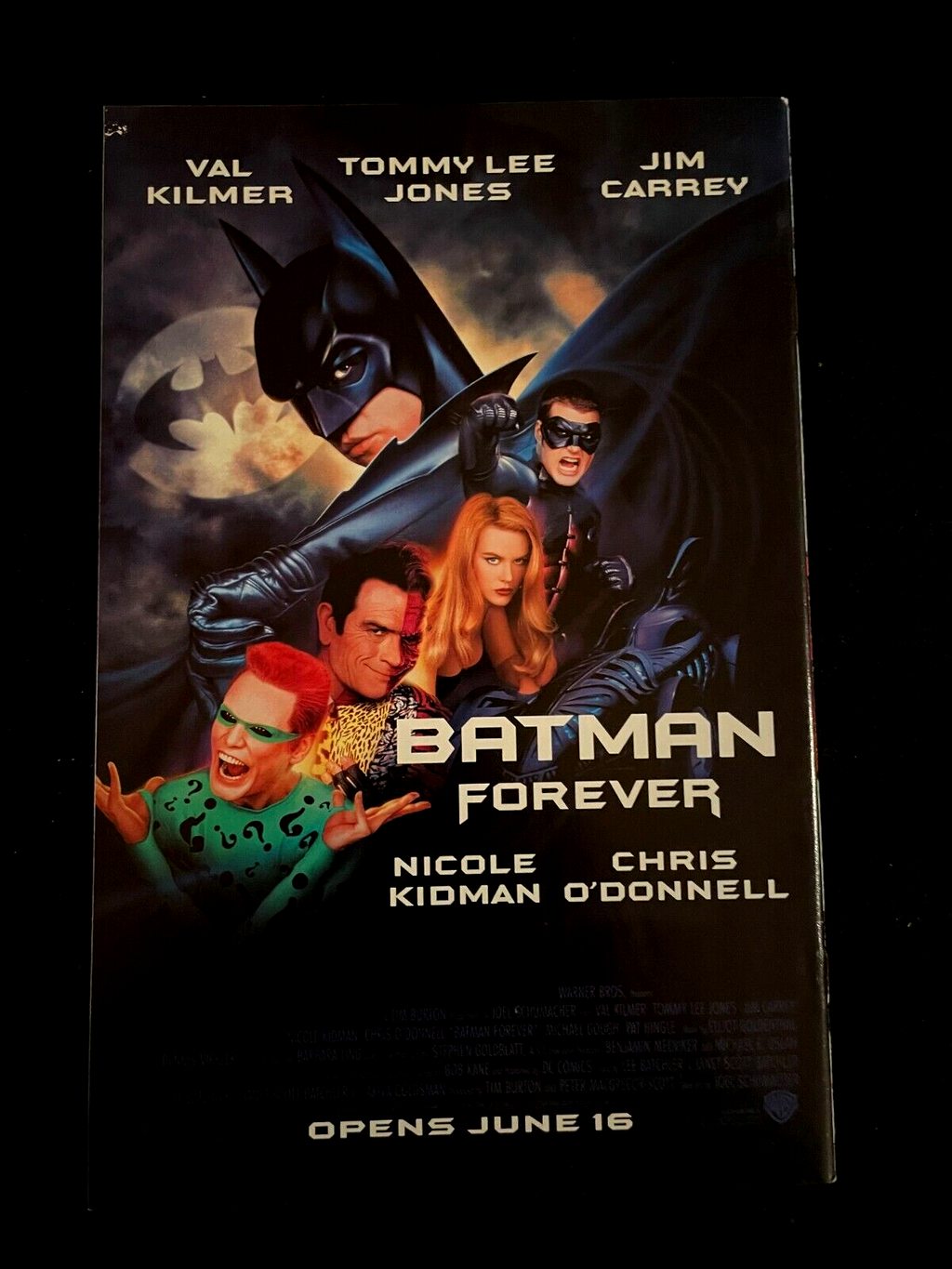 Superman #102 1995 - DC