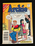Archie Digest Magazine #151 1997 - Combined Shipping