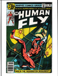 Human Fly #15 (1978) Marvel Comics SKU:1283