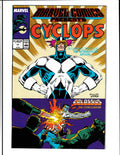 Marvel Comics Presents #17 (1989) High Grade Marvel Comics