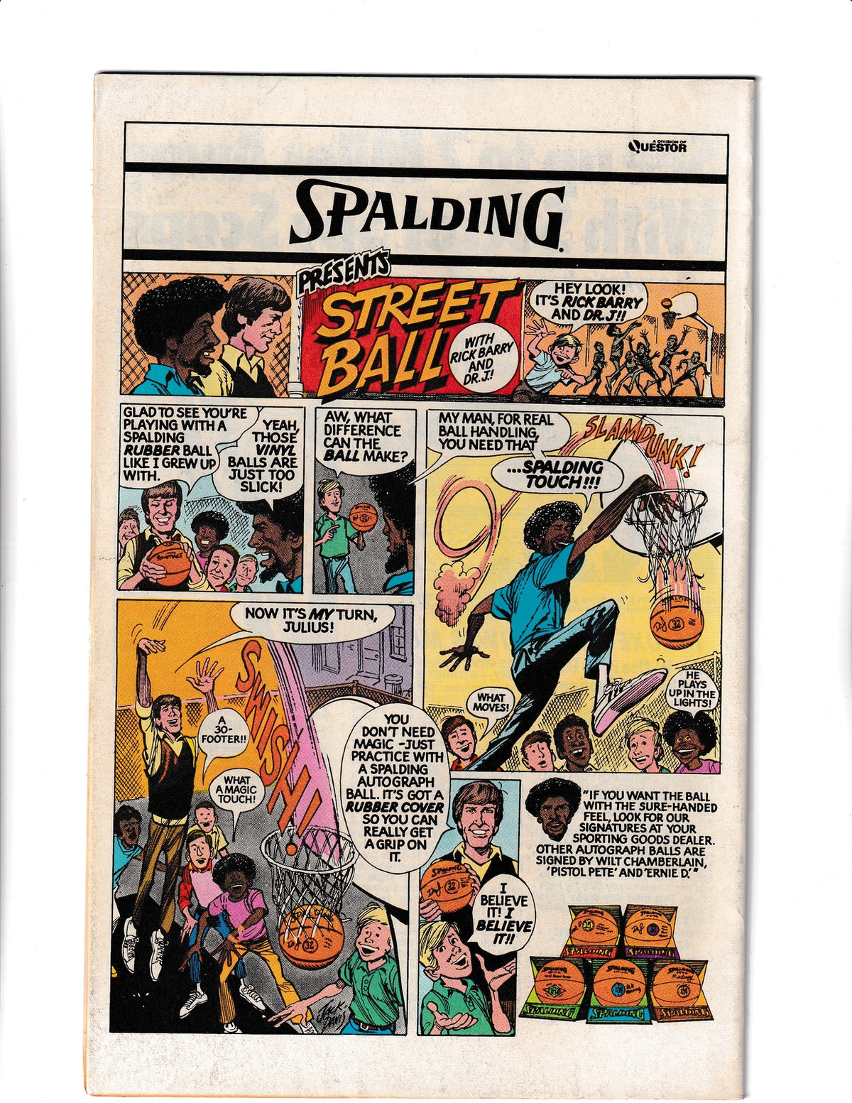Master of Kung Fu #59 (1977) Marvel Comics