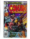 Conan the Barbarian #97 (1979) Marvel Comics