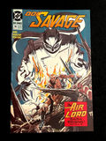 Doc Savage #19 1990 - HIGH GRADE