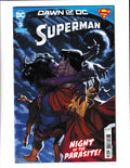 Superman #3 (2023) Volume 6 DC Comics