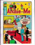 Archie and Me #63 (1974) Archie Comics