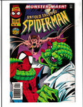 Untold Tales of Spider-Man #9 (1996) Marvel Comics SKU:1400