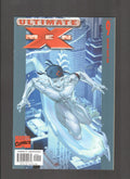 Ultimate X-Men #9 (2001) Scott Hanna, Tom Raney Marvel Comics
