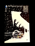 Dark Knight III:  Master Race #3 2016 Frank Miller 1st Print - HIGH GRADE