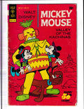 Mickey Mouse #142 (1973) Gold Key Comics
