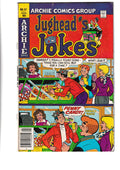 Jughead's Jokes #67 (1980)Archie Comics