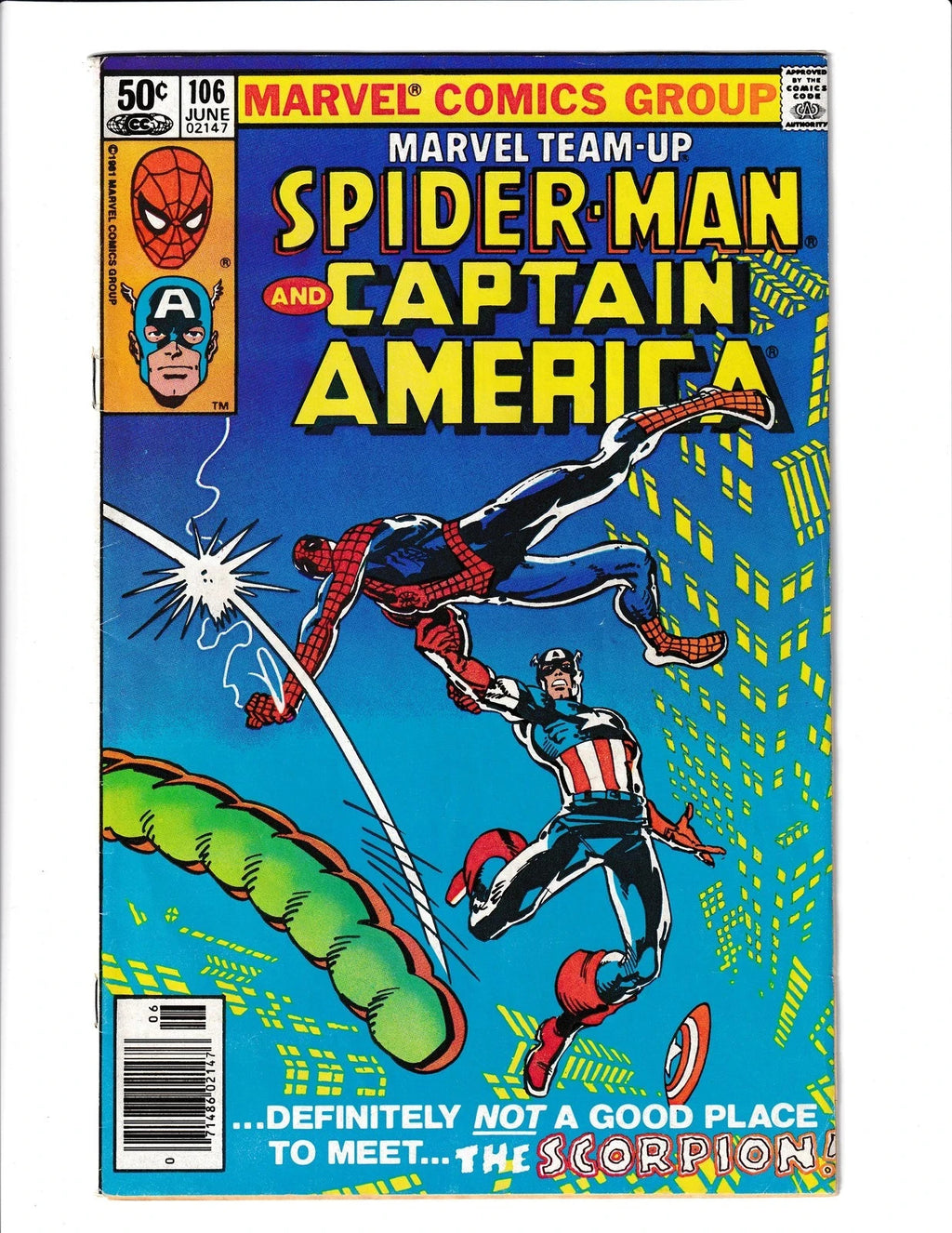 14 Comics (PRIVATE LISTING)