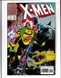 X-Men Annual #2 (1993) Marvel Comics