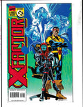 X-Factor #114 (1995) Higher Grade Marvel Comics