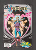 Dragon Lance #5 (1989) Higher Grade DC Comics