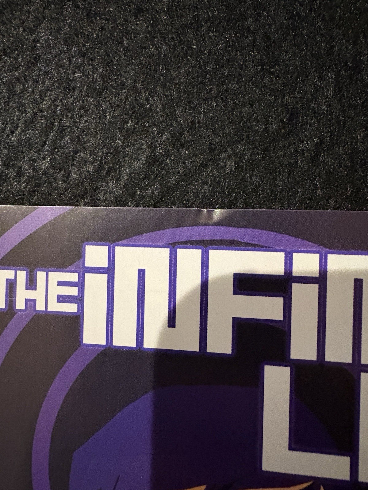The Infinite Loop #1-6 (2015) Complete Set IDW Comics Lot with 3 Sub Covers