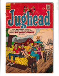 Jughead #150 (1967) Archie Comics