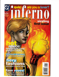 Inferno #1 (1997) DC Comics