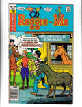 Reggie and Me #109 (1978) Archie Comics