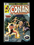 Conan the Barbarian No. 118 Jan 1981 Marvel Comics