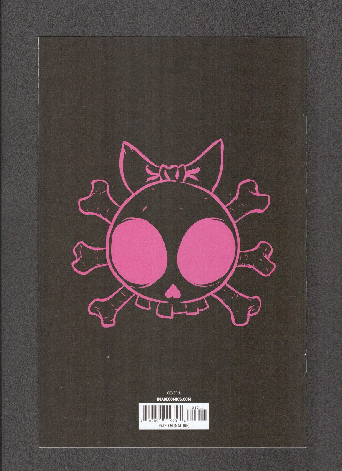 I Hate Fairyland #47 (2025) Skottie Young Image Comics