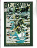 Green Arrow #50 (1991) DC Comics