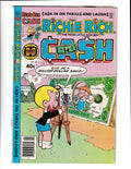 Richie Rich: Cash #33 (1980) Harvey Comics