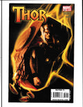 Thor #602 (2009) Higher Grade Marvel Comics