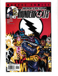 Thunderbolts #60 (2002) Brave New World Marvel Comics