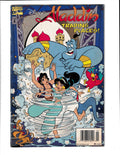 Aladdin #8 (1995) Marvel Comics