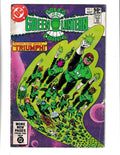 Tales of the Green Lantern Corps #3 (1981) DC Comics