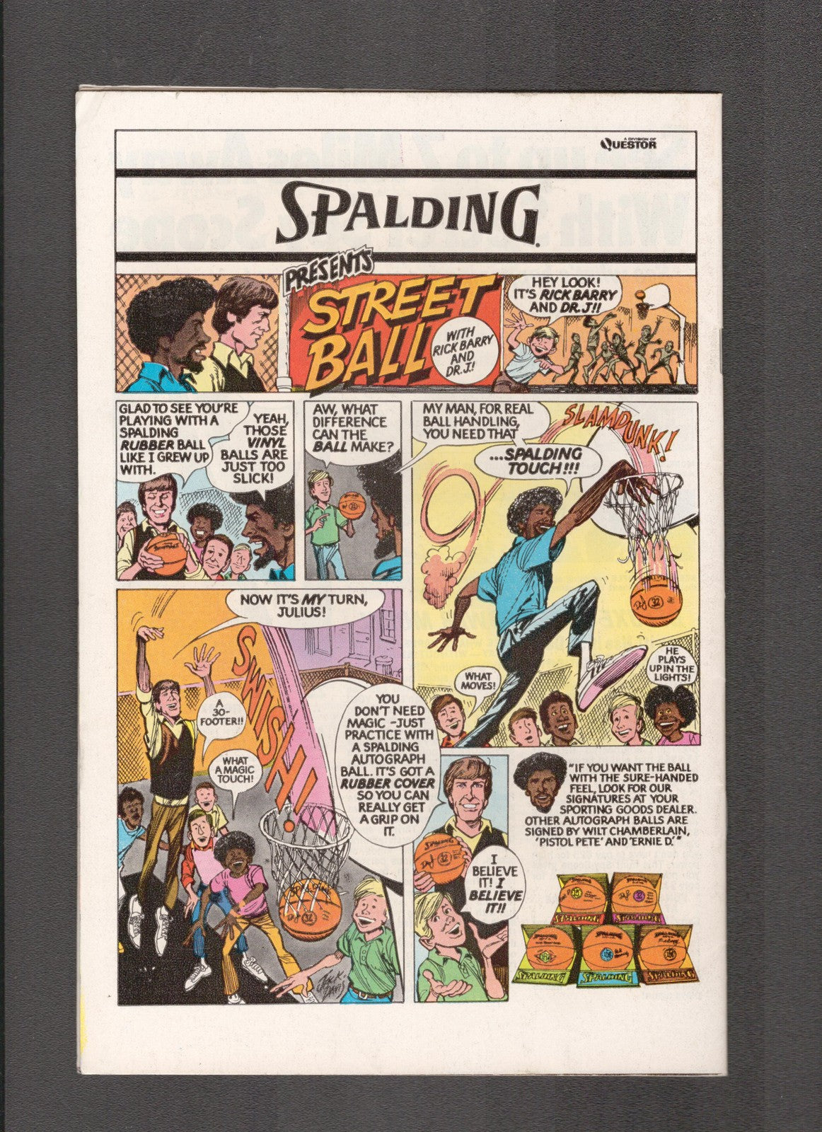 Fantastic Four #189 (1977) Jack Kirby, Stan Lee Marvel Comics