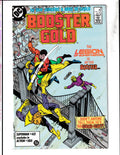 Booster Gold #8 (1986) DC Comics