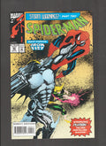 Spider-Man #42 (1994) Jae Lee Marvel Comics