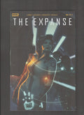 Expanse #4B (2022) Tigh Walker Variant BOOM Comics